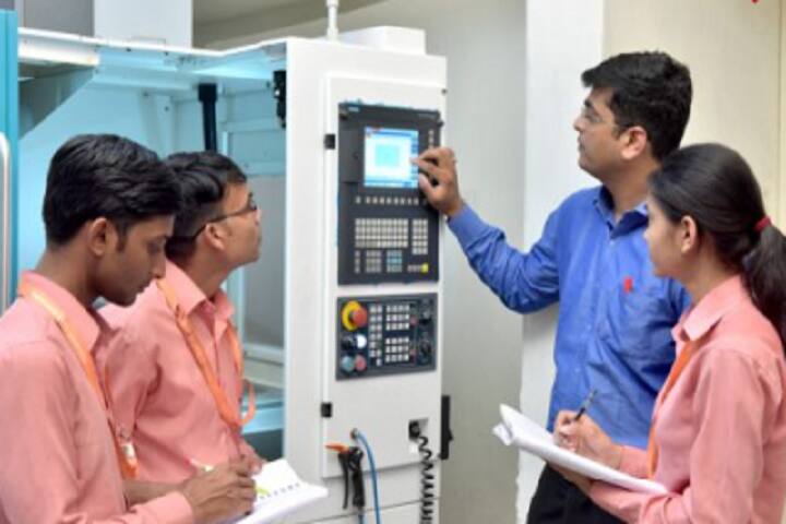 laboratory